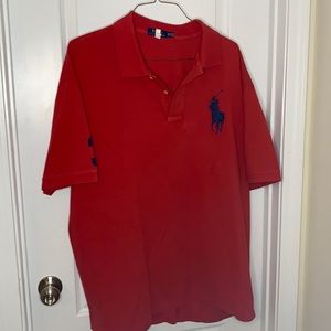 Polo shirt